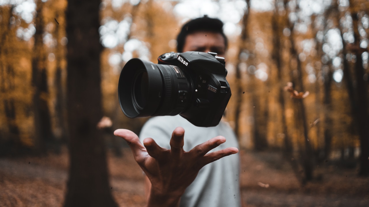 Photography Tips for Selling Online in Seychelles: How to Make Your Products Look Their Best