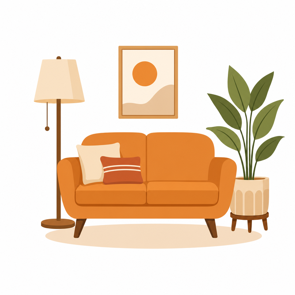 Home & Living
