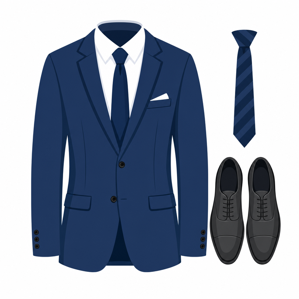 Men Clothing & Fashion