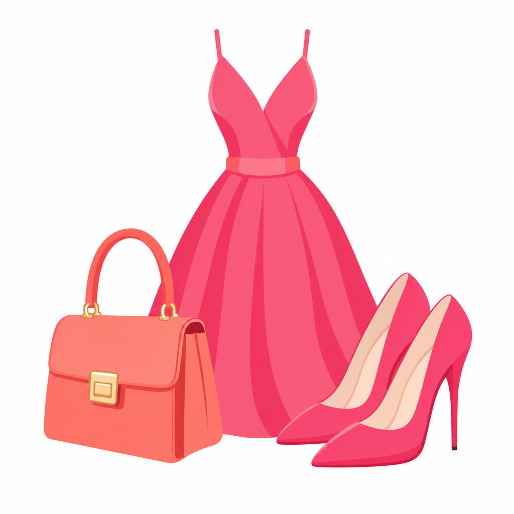 Women Clothing & Fashion