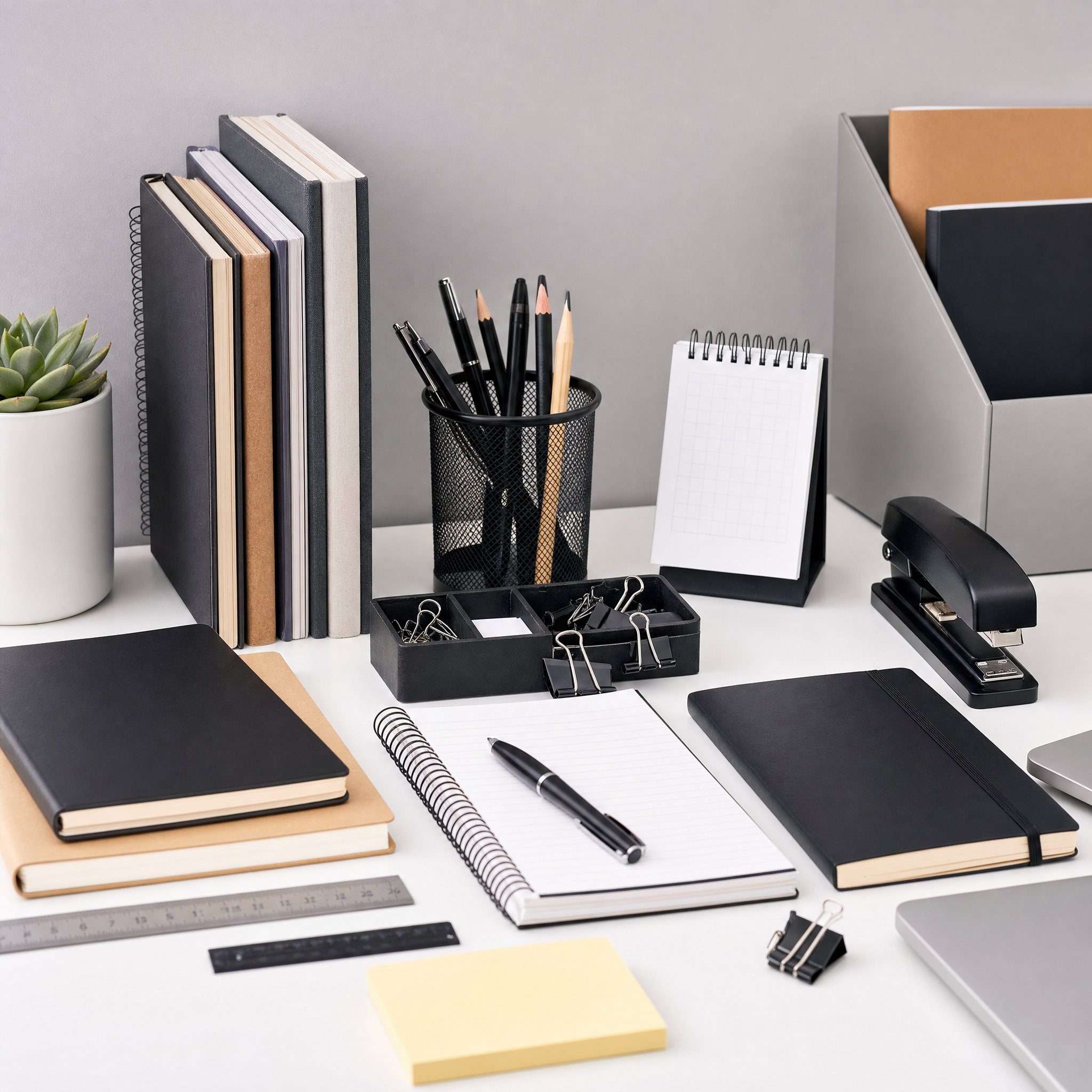 Office & School Supplies