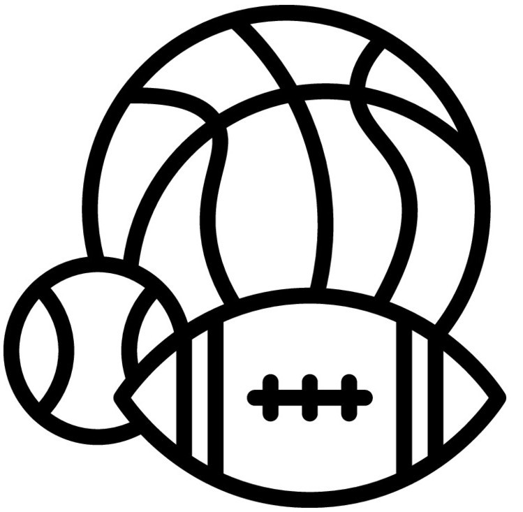 Sports & Outdoor