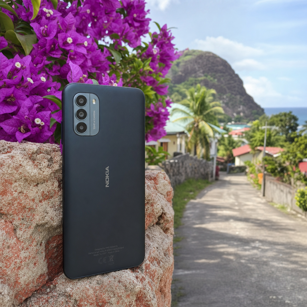Nokia G21 4G