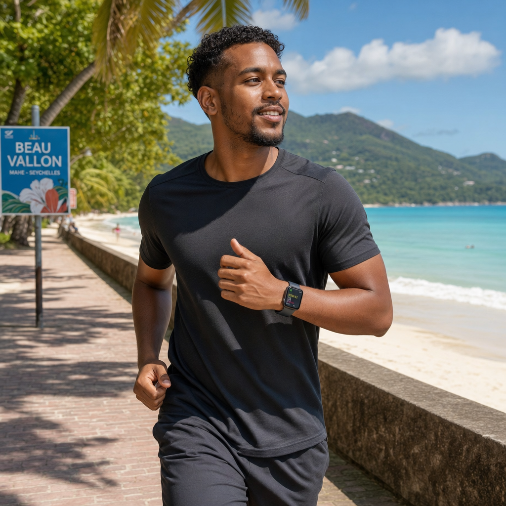 Apple Watch Series 9 GPS 45mm