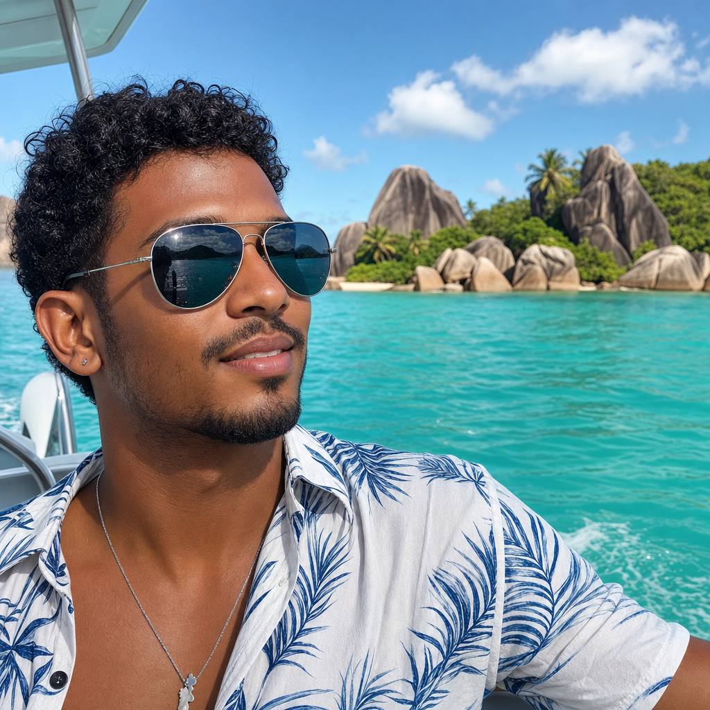 Polarized UV400 Sunglasses