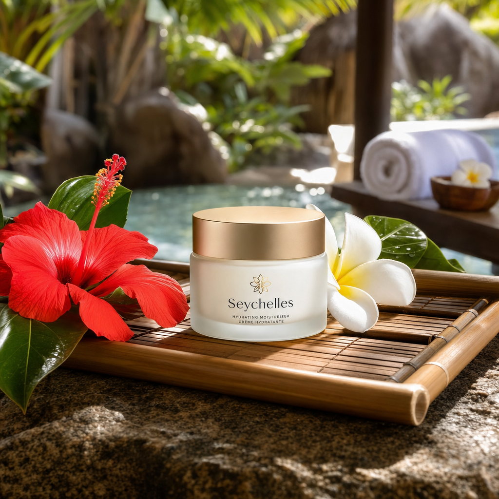 Daily Moisturising Face Cream 50ml