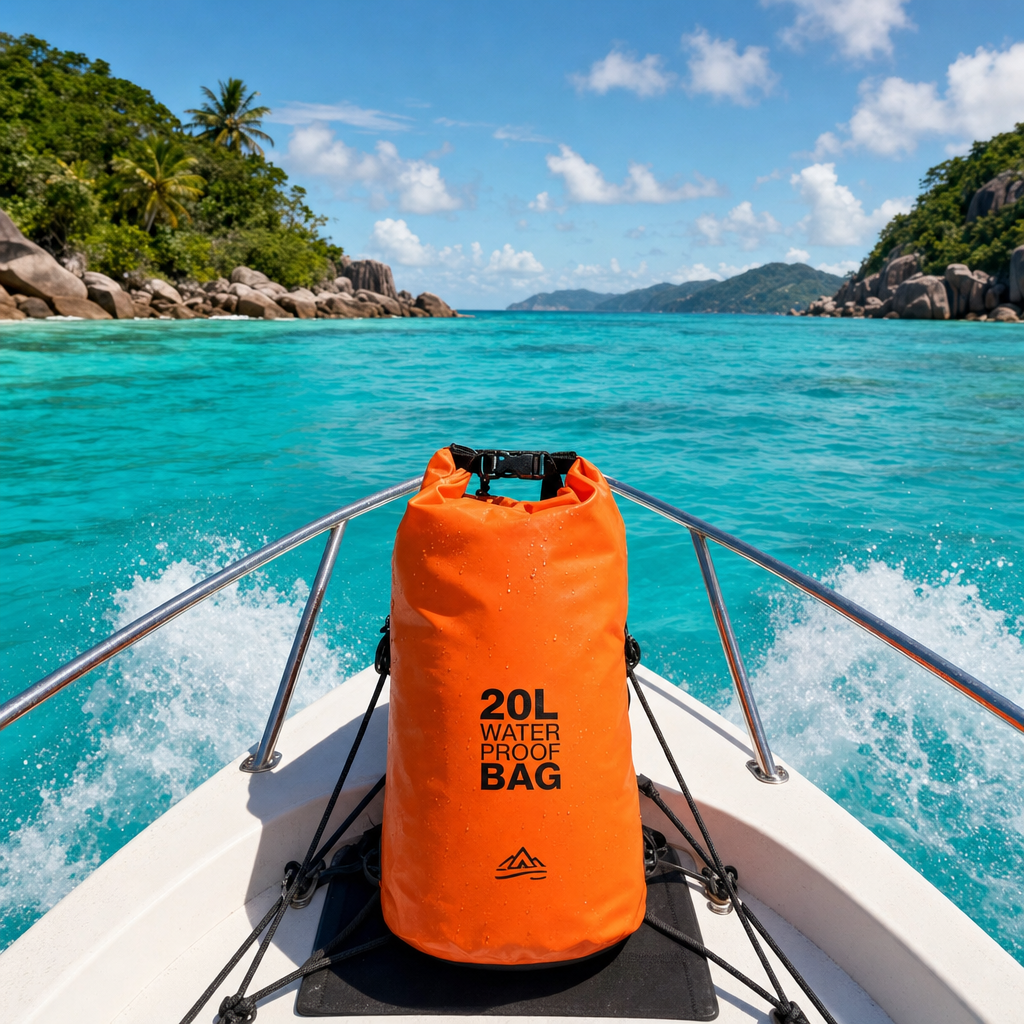 Waterproof Dry Bag 20L