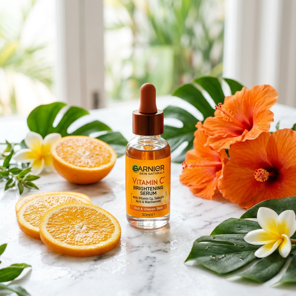 Garnier Vitamin C Brightening Serum 30ml