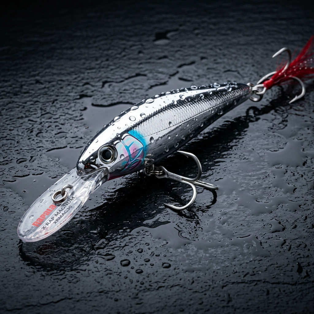 Rapala X-Rap Magnum Offshore Trolling Lure
