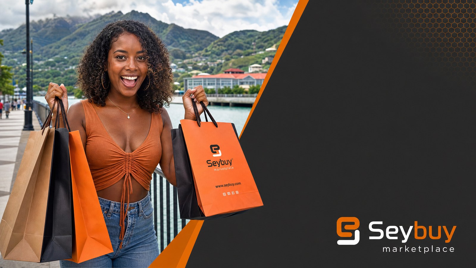 Seybuy promo