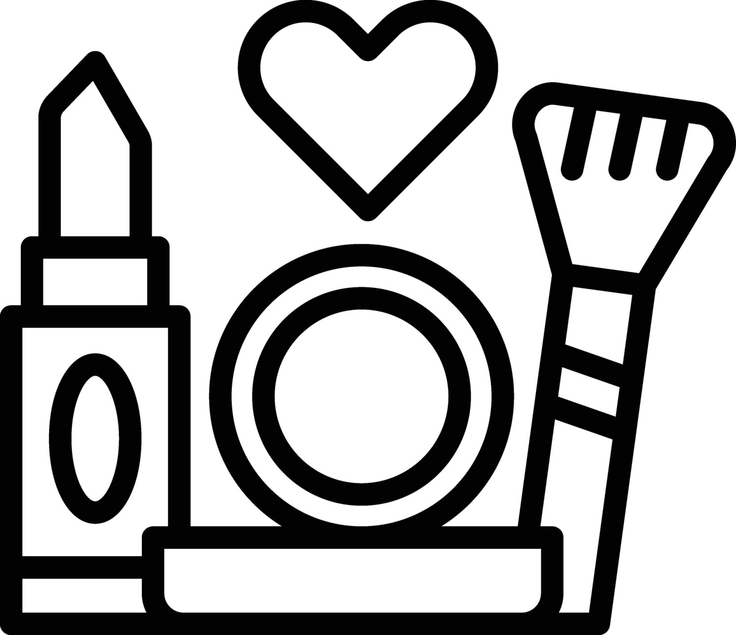 Beauty, Health & Hair