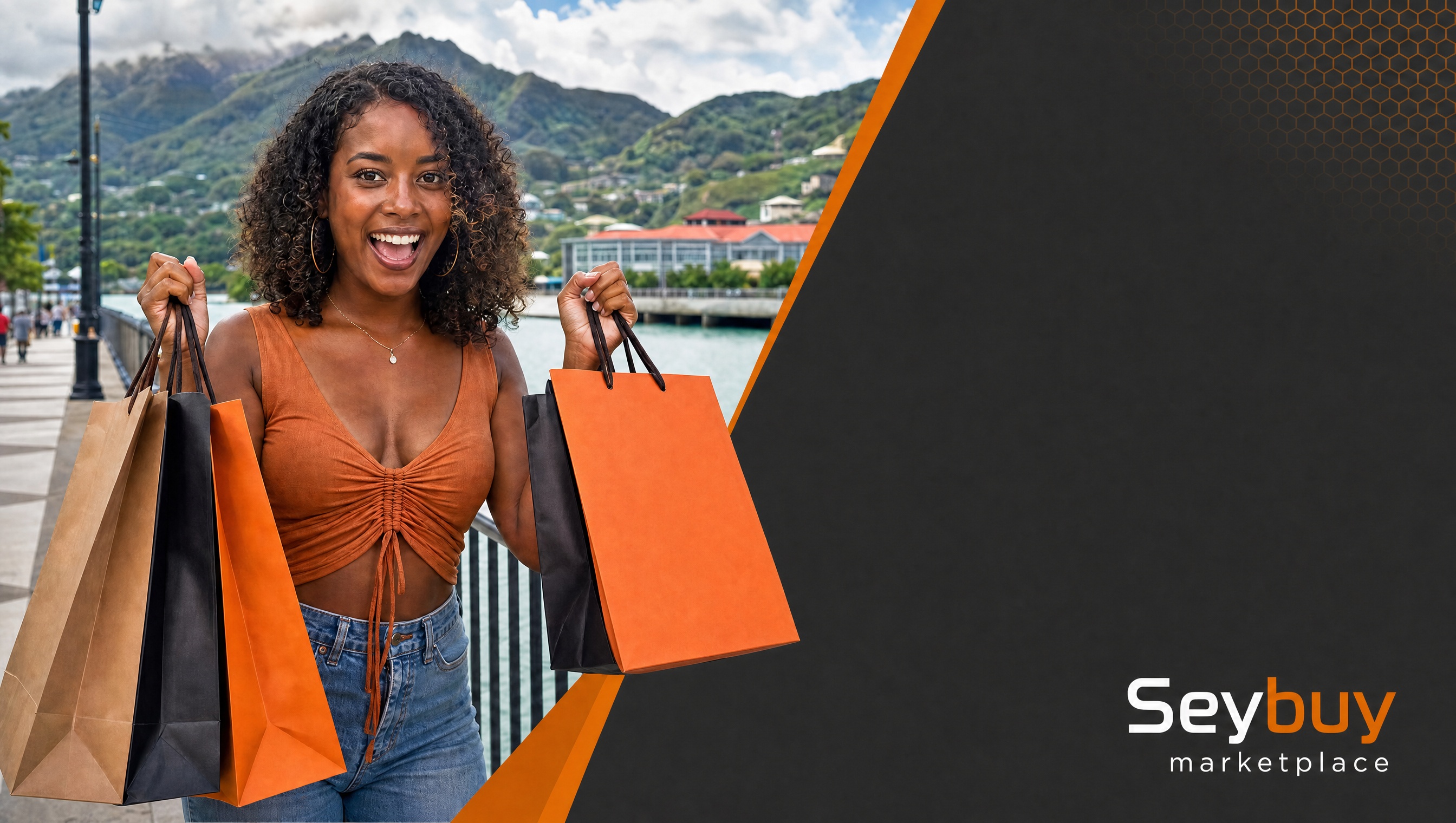 Seybuy promo